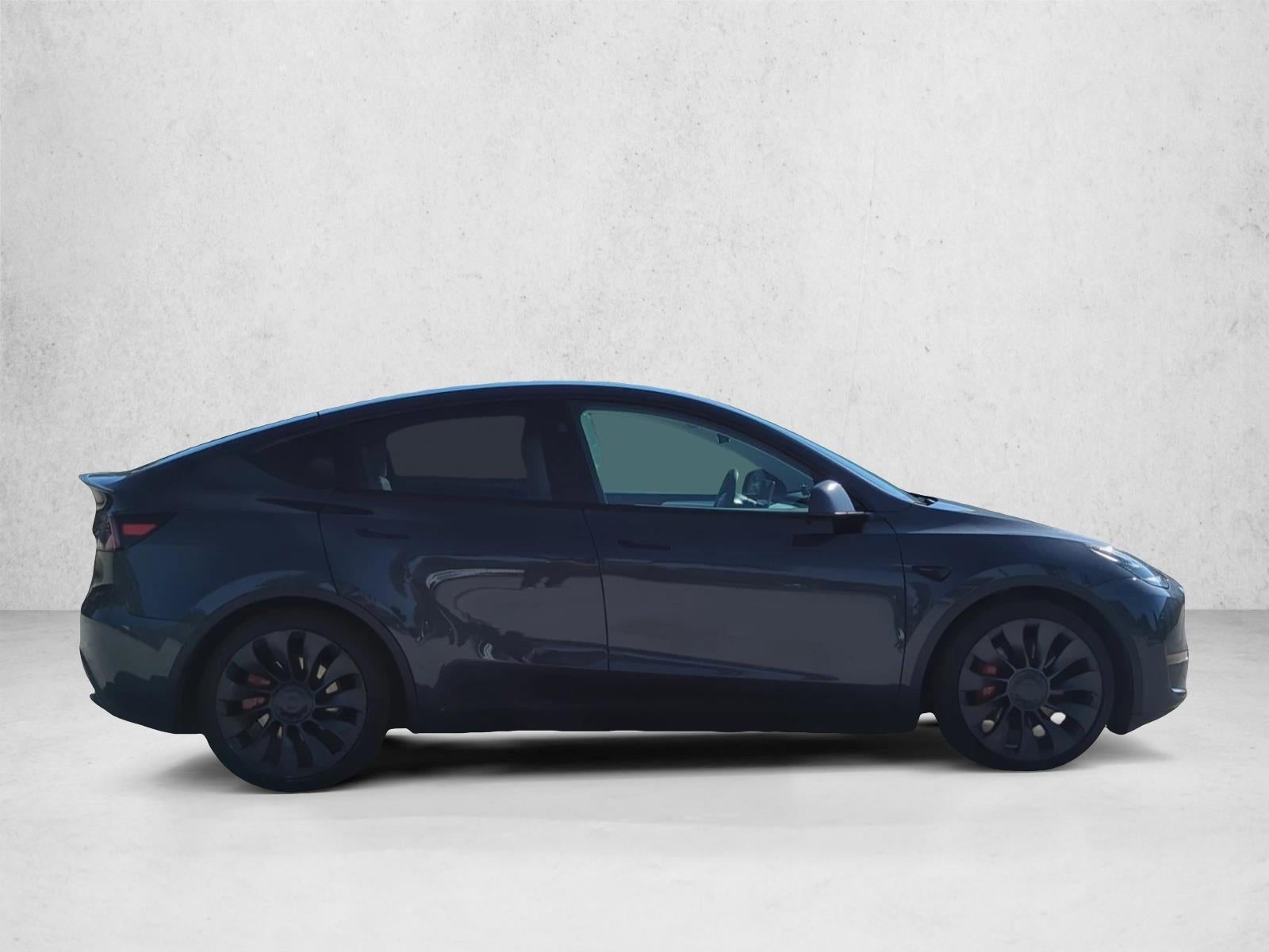 2025 Tesla Model Y Performance AWD *Ltd Avail*
