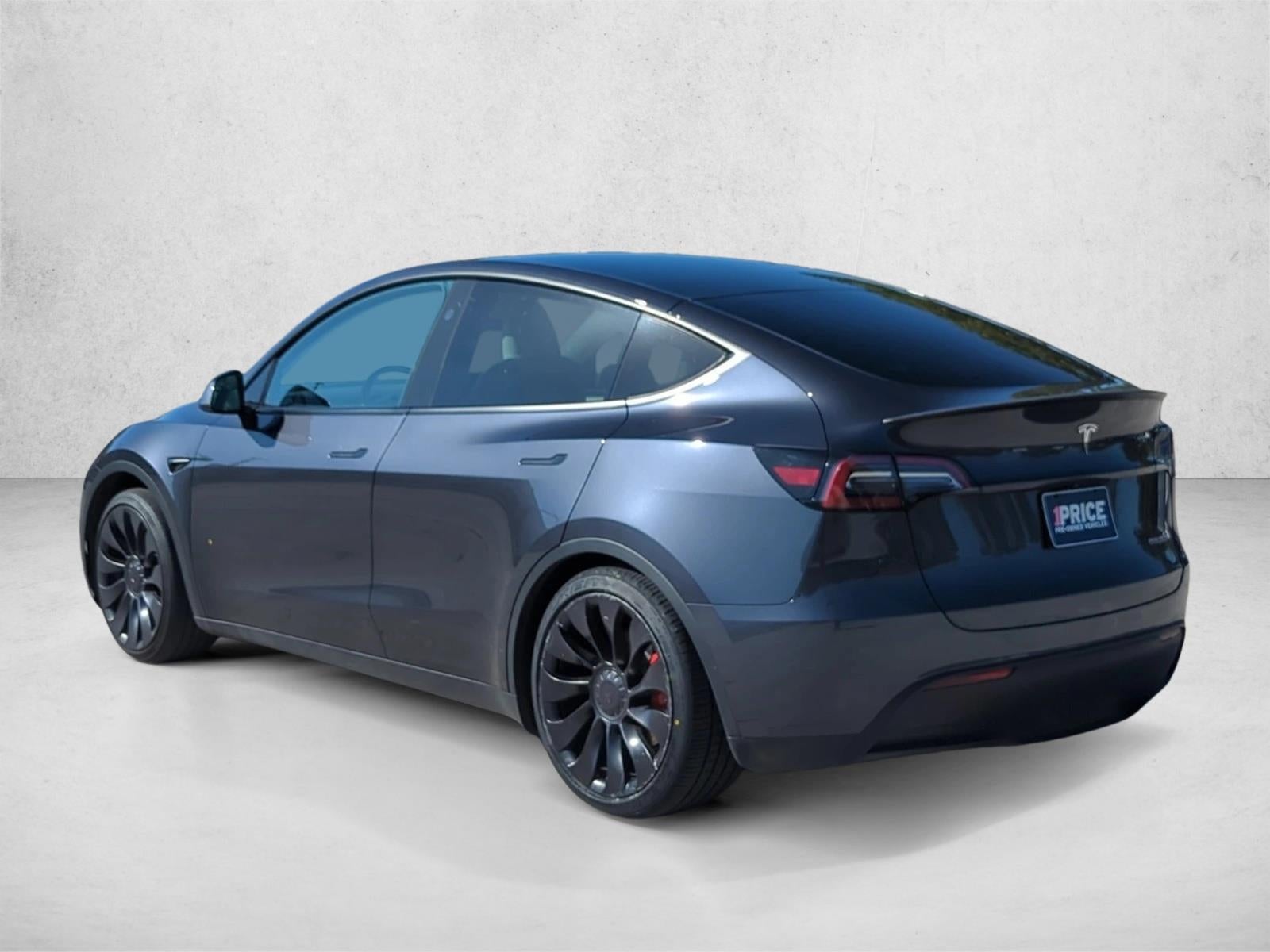 2025 Tesla Model Y Performance AWD *Ltd Avail*