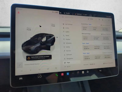 2025 Tesla Model Y Performance AWD *Ltd Avail*