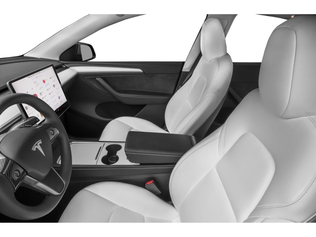 2025 Tesla Model Y Performance AWD *Ltd Avail*