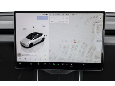 2026 Tesla Model Y Performance AWD