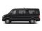 2016 Mercedes-Benz Sprinter Passenger Vans RWD 2500 144"