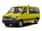 2016 Mercedes-Benz Sprinter Passenger Vans RWD 2500 144"