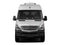 2016 Mercedes-Benz Sprinter Passenger Vans RWD 2500 144"