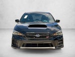 2021 Subaru WRX STI Manual