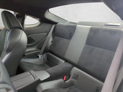 2024 Subaru BRZ tS Manual