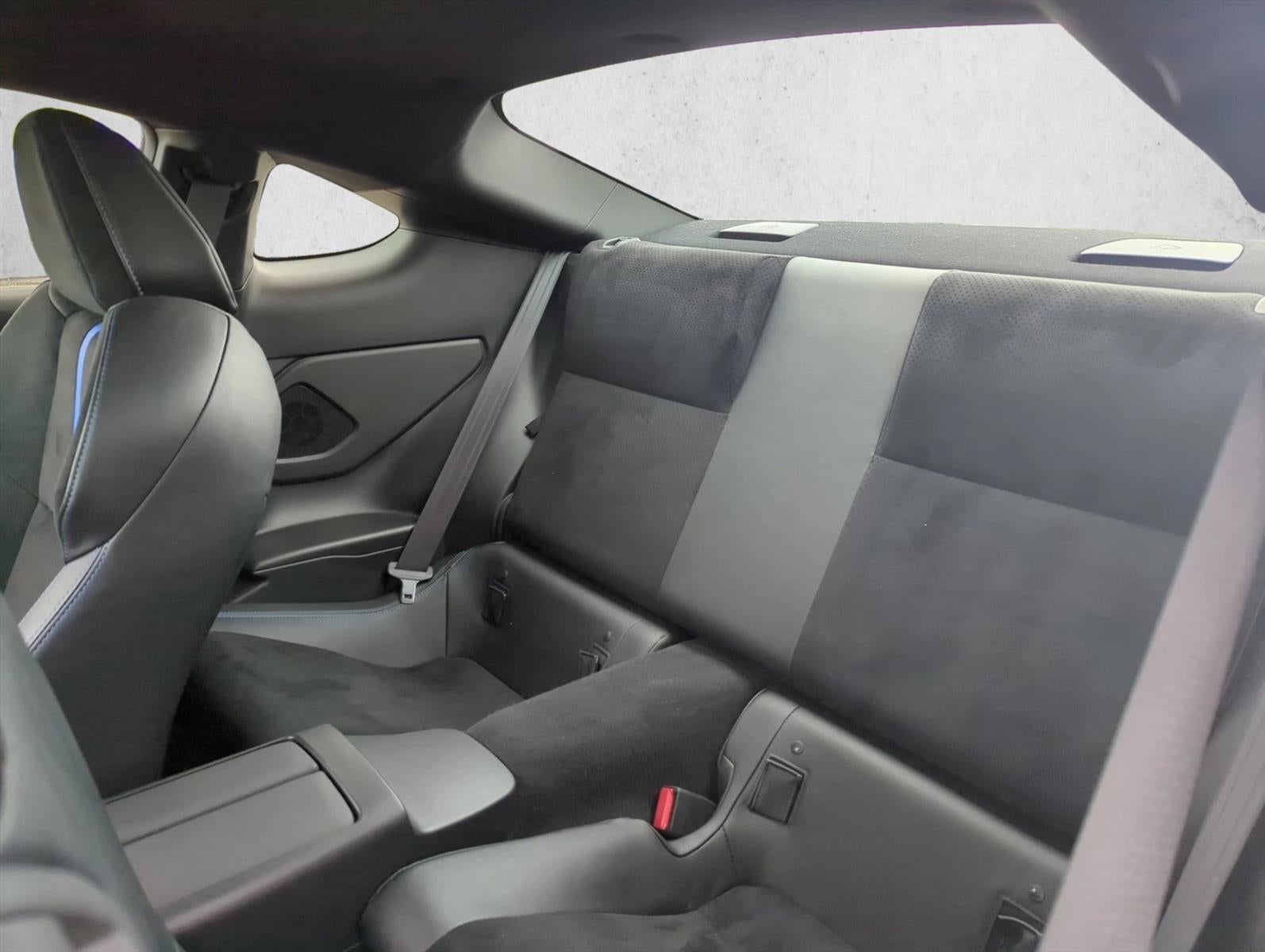 2024 Subaru BRZ tS Manual