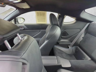 2024 Subaru BRZ tS Manual