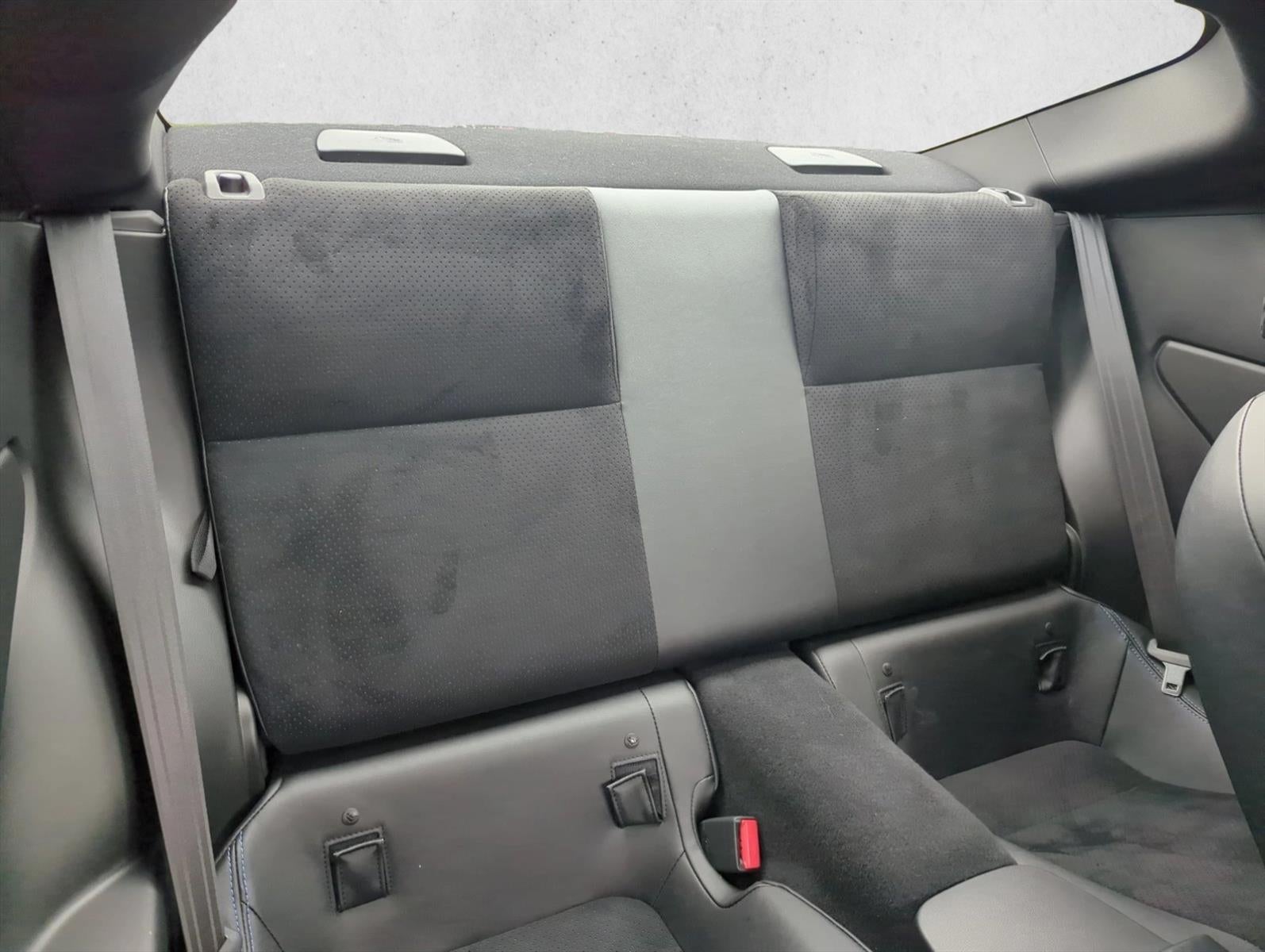 2024 Subaru BRZ tS Manual