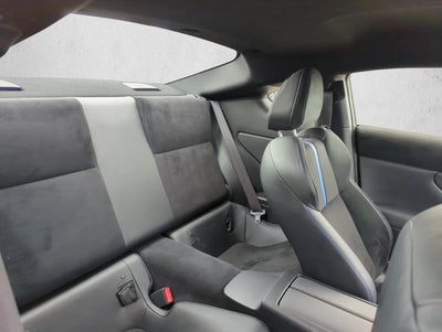 2024 Subaru BRZ tS Manual