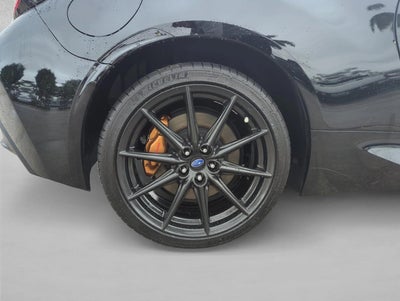 2024 Subaru BRZ tS Manual