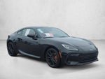 2024 Subaru BRZ tS Manual