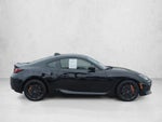 2024 Subaru BRZ tS Manual