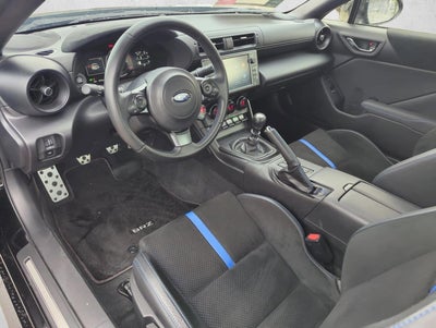2024 Subaru BRZ tS Manual