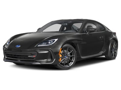 2024 Subaru BRZ tS Manual