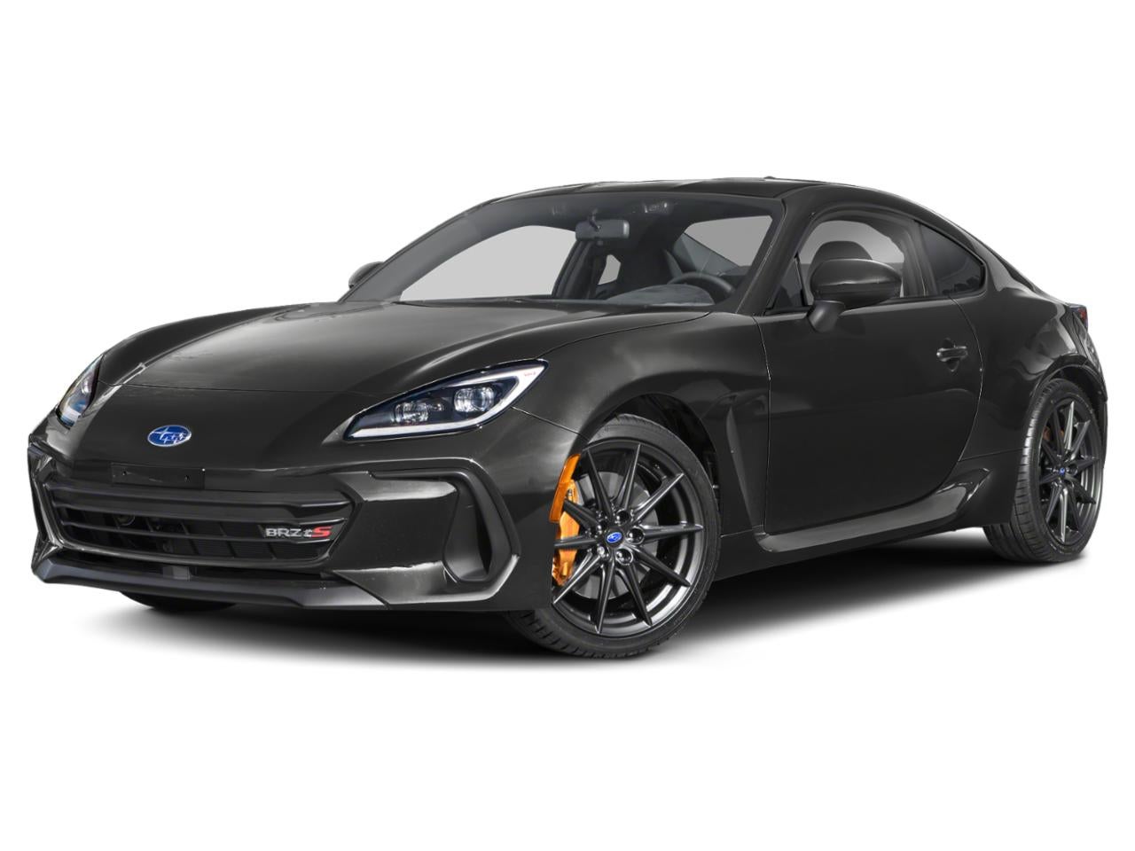 2024 Subaru BRZ tS Manual