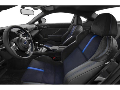 2024 Subaru BRZ tS Manual