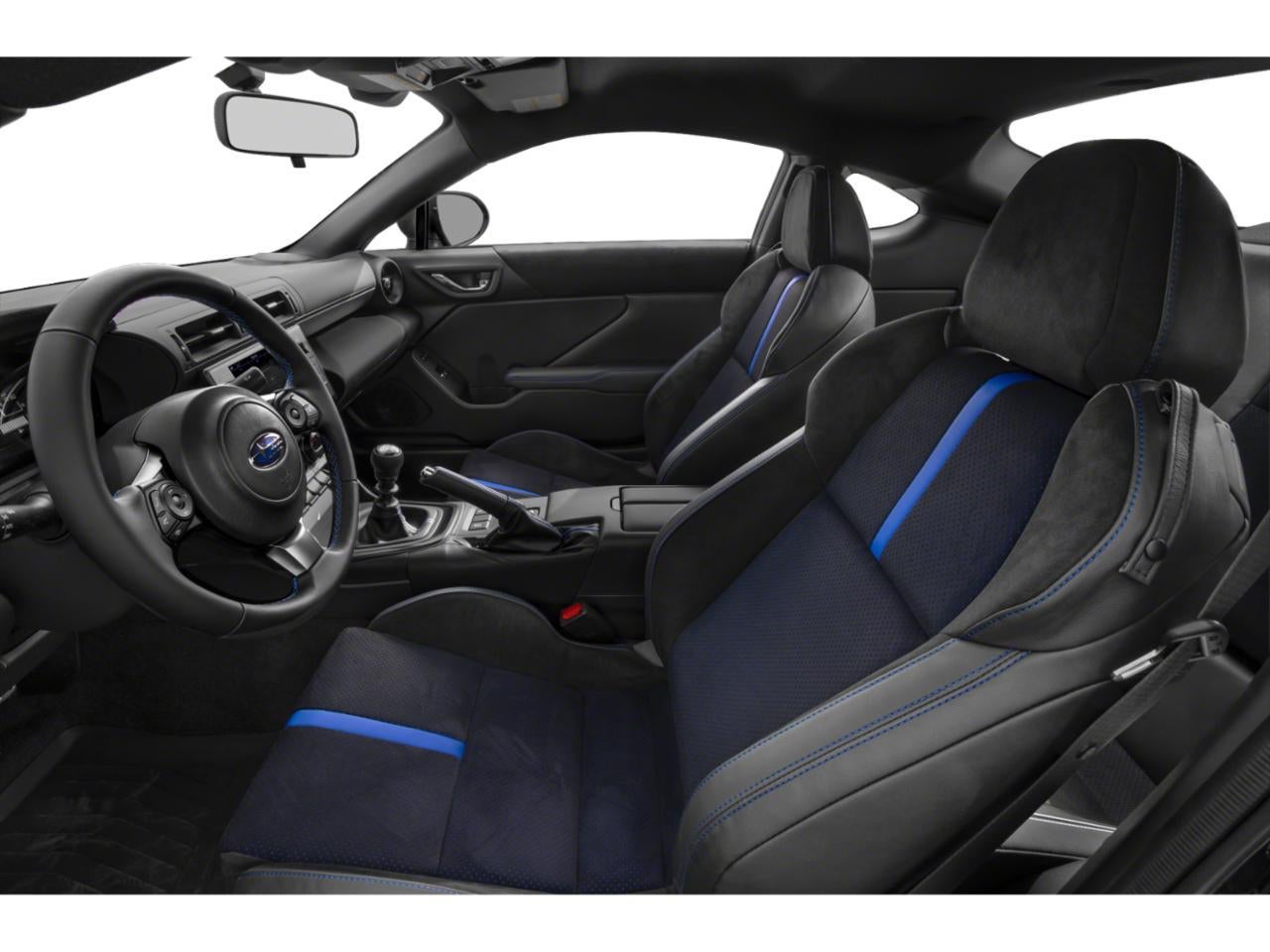 2024 Subaru BRZ tS Manual