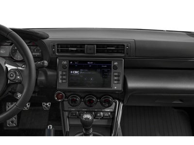 2024 Subaru BRZ tS Manual
