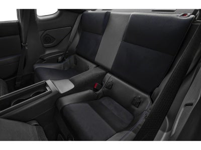 2024 Subaru BRZ tS Manual