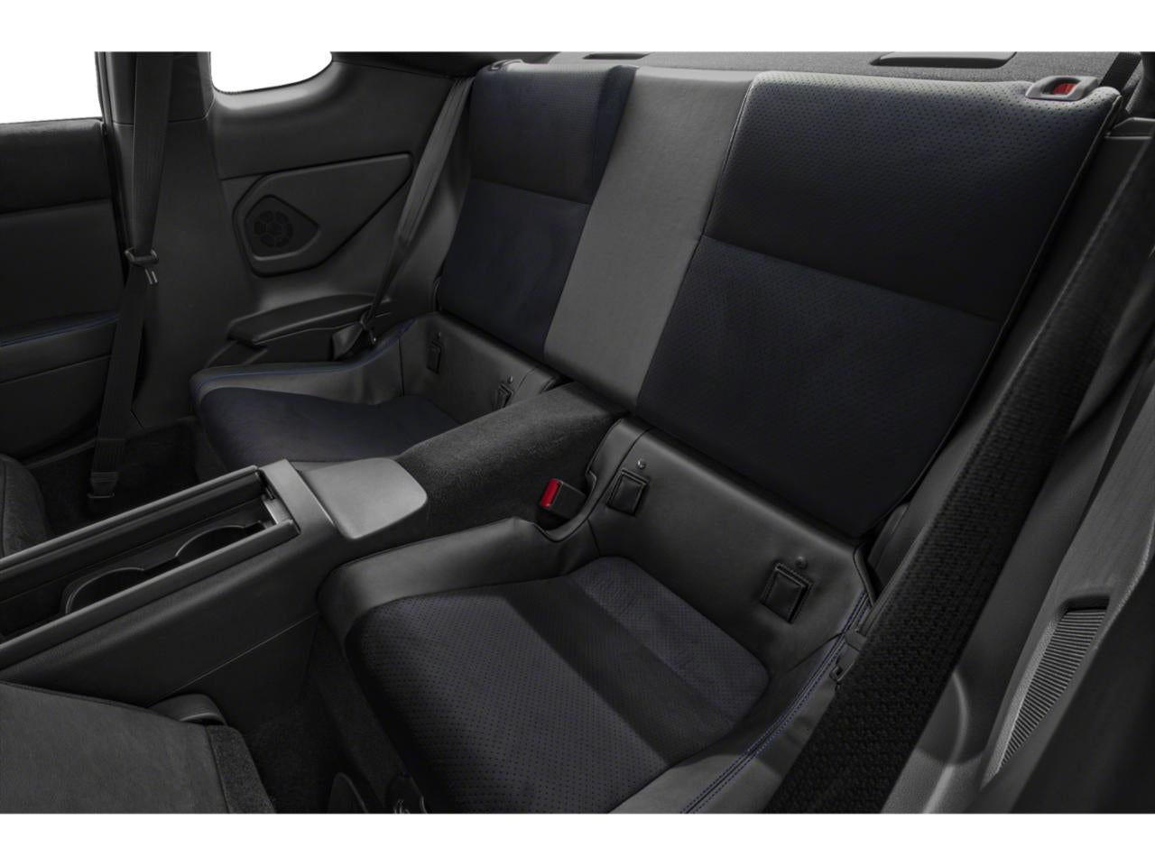 2024 Subaru BRZ tS Manual