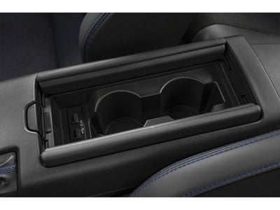 2024 Subaru BRZ tS Manual