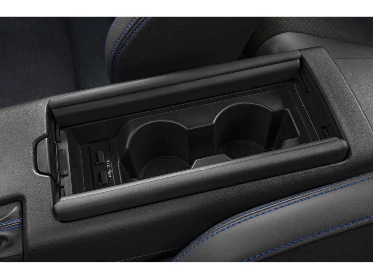 2024 Subaru BRZ tS Manual