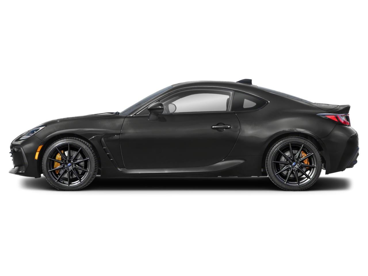 2024 Subaru BRZ tS Manual
