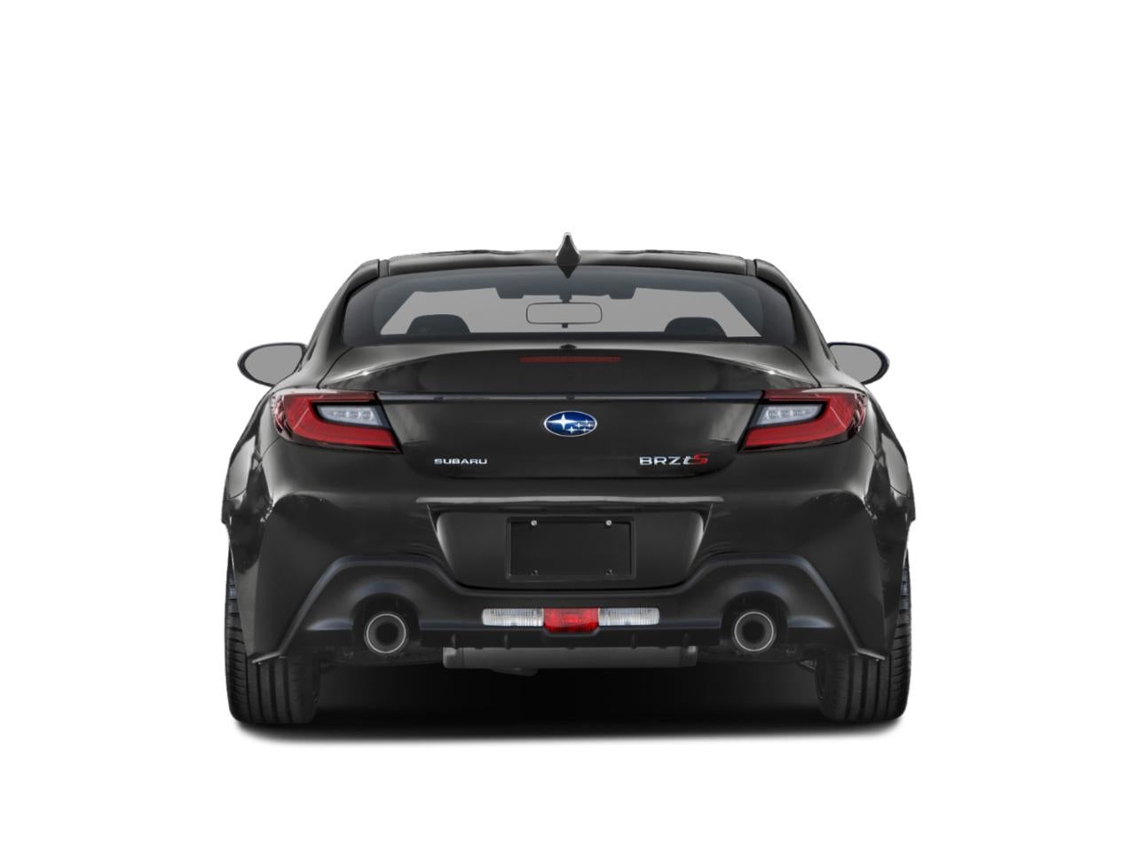 2024 Subaru BRZ tS Manual