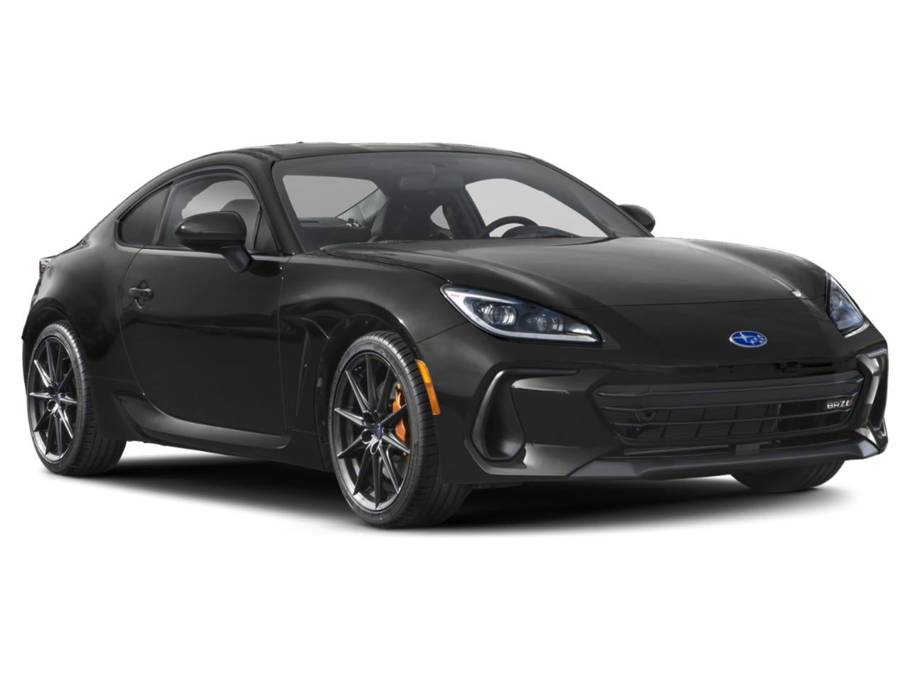 2024 Subaru BRZ tS Manual