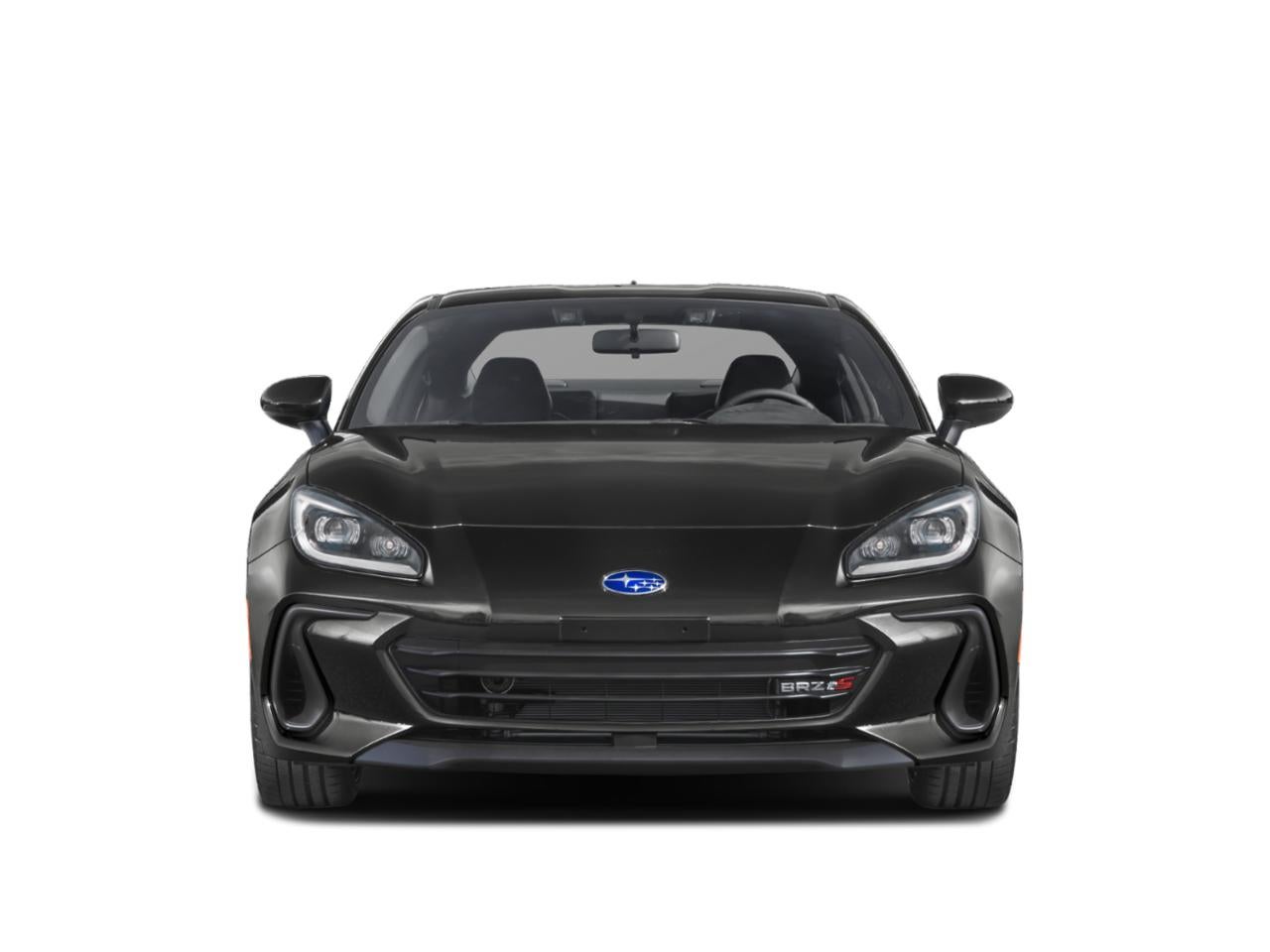 2024 Subaru BRZ tS Manual