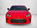 2022 Toyota GR86 Premium Auto (Natl)