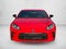 2022 Toyota GR86 Premium Auto (Natl)