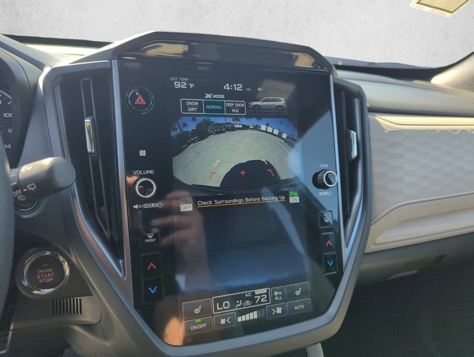 2025 Subaru Forester Limited AWD