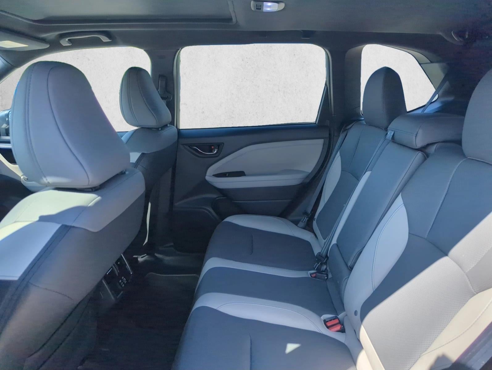 2025 Subaru Forester Limited AWD