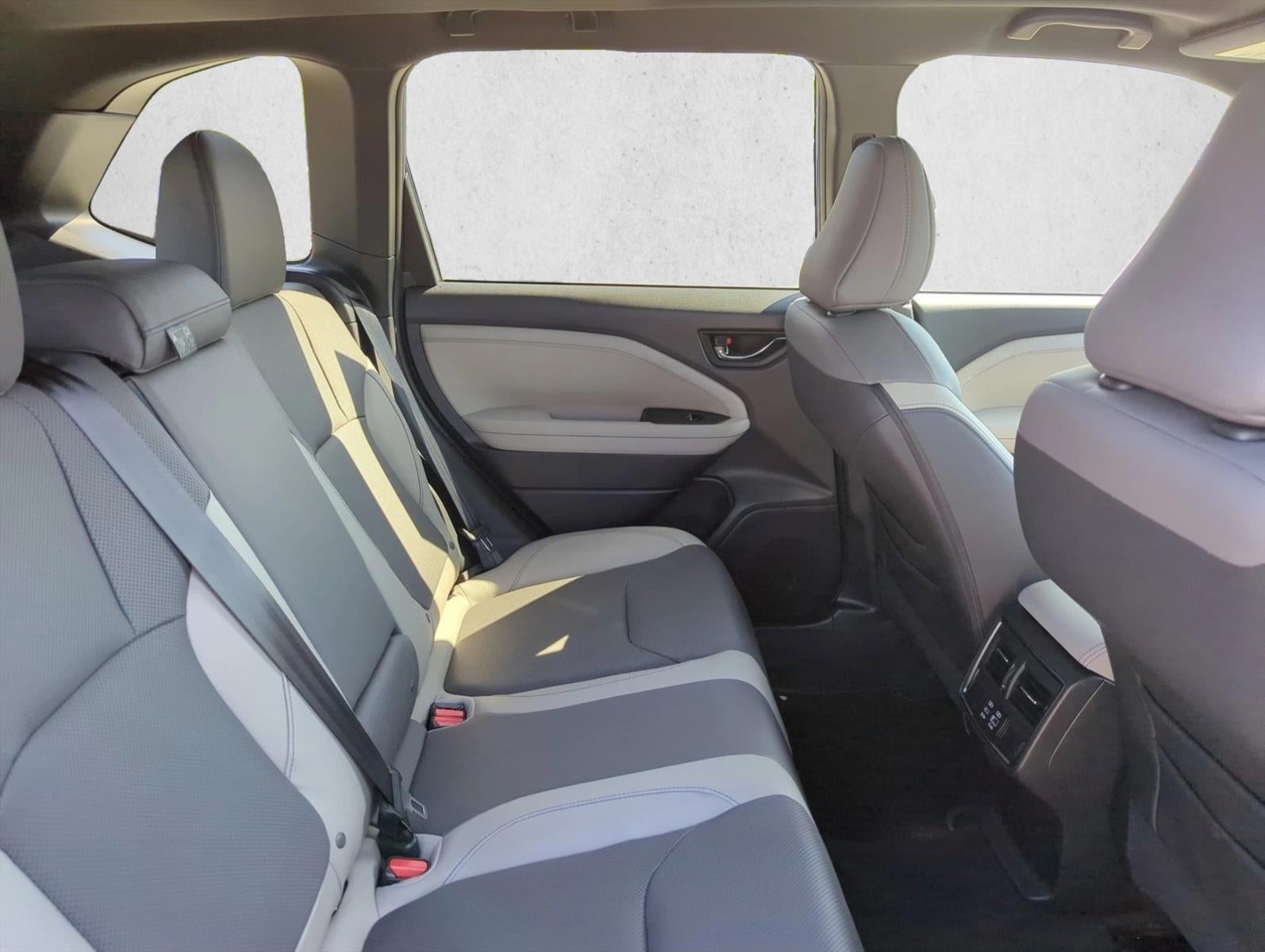 2025 Subaru Forester Limited AWD