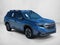2025 Subaru Forester Limited AWD