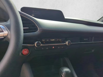 2023 Mazda Mazda3 Hatchback 2.5 S Carbon Edition Auto AWD