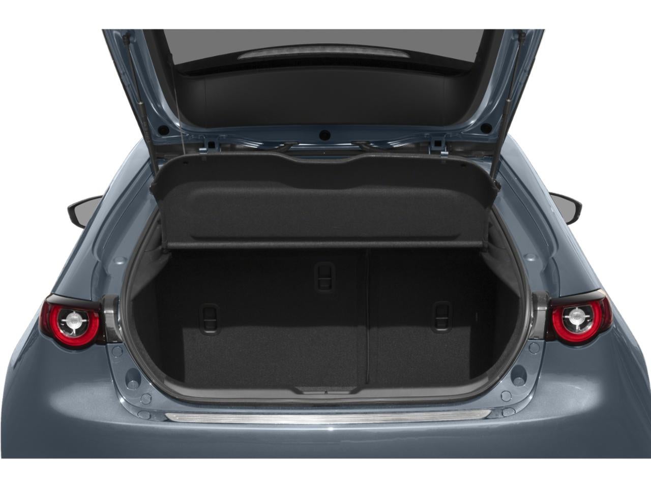 2023 Mazda Mazda3 Hatchback 2.5 S Carbon Edition Auto AWD