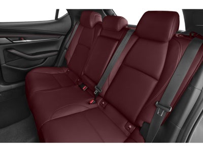 2023 Mazda Mazda3 Hatchback 2.5 S Carbon Edition Auto AWD