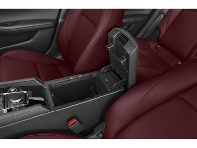 2023 Mazda Mazda3 Hatchback 2.5 S Carbon Edition Auto AWD