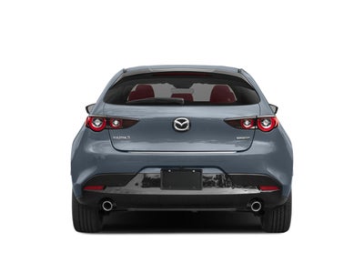 2023 Mazda Mazda3 Hatchback 2.5 S Carbon Edition Auto AWD