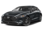 2023 Mazda Mazda3 Hatchback 2.5 Turbo Premium Plus Auto AWD