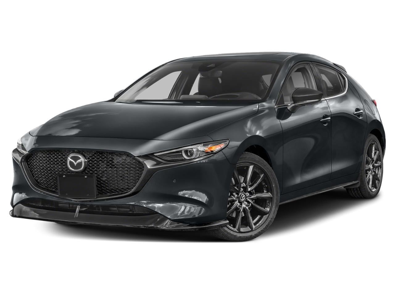 2023 Mazda Mazda3 Hatchback 2.5 Turbo Premium Plus Auto AWD