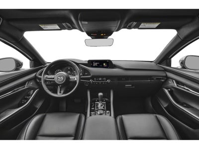 2023 Mazda Mazda3 Hatchback 2.5 Turbo Premium Plus Auto AWD