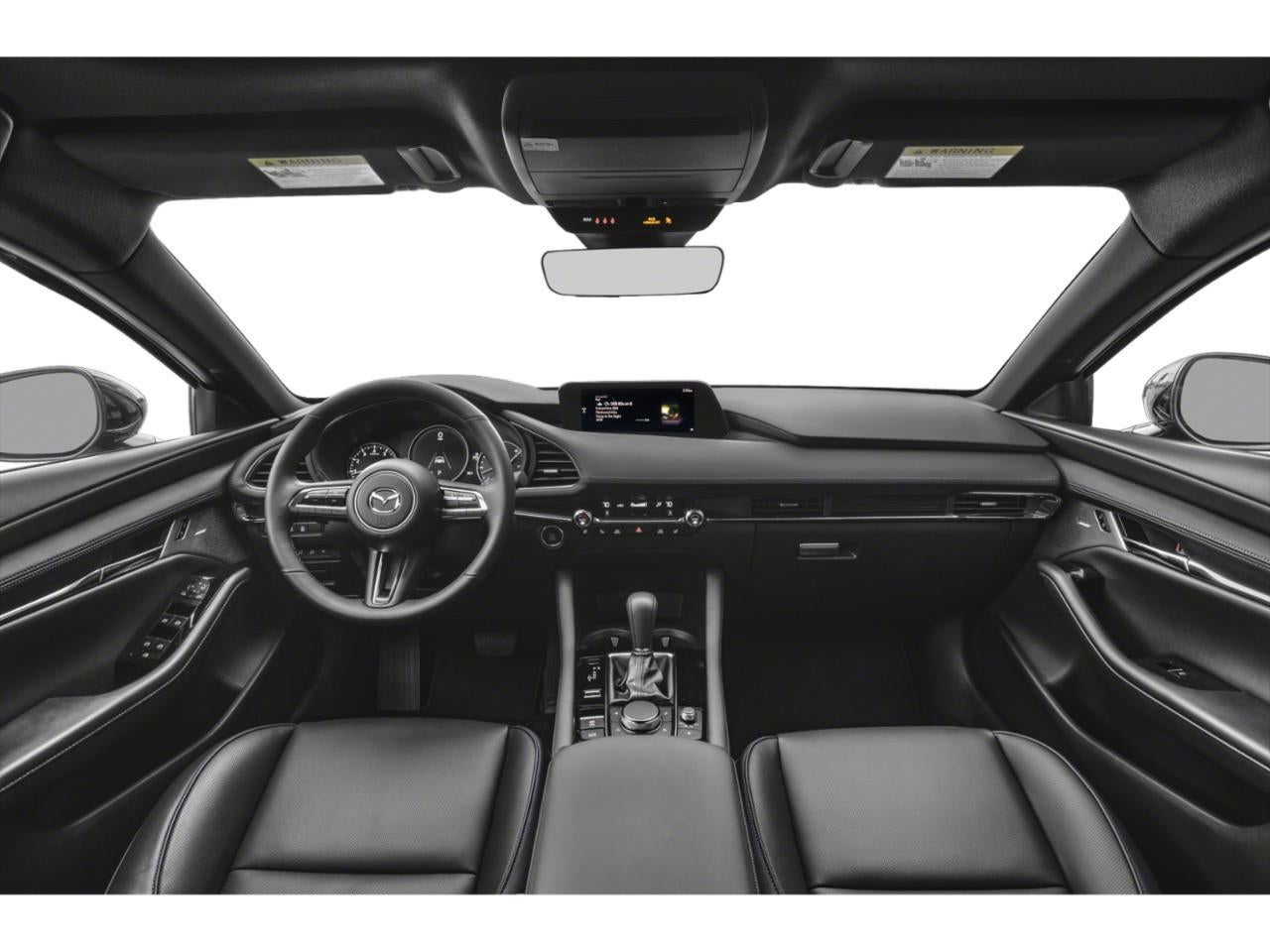 2023 Mazda Mazda3 Hatchback 2.5 Turbo Premium Plus Auto AWD