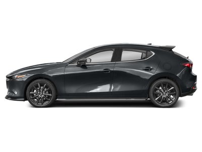 2023 Mazda Mazda3 Hatchback 2.5 Turbo Premium Plus Auto AWD