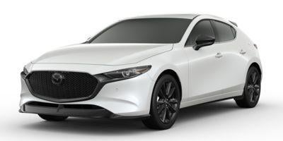 2023 Mazda Mazda3 Hatchback 2.5 Turbo Premium Plus Auto AWD