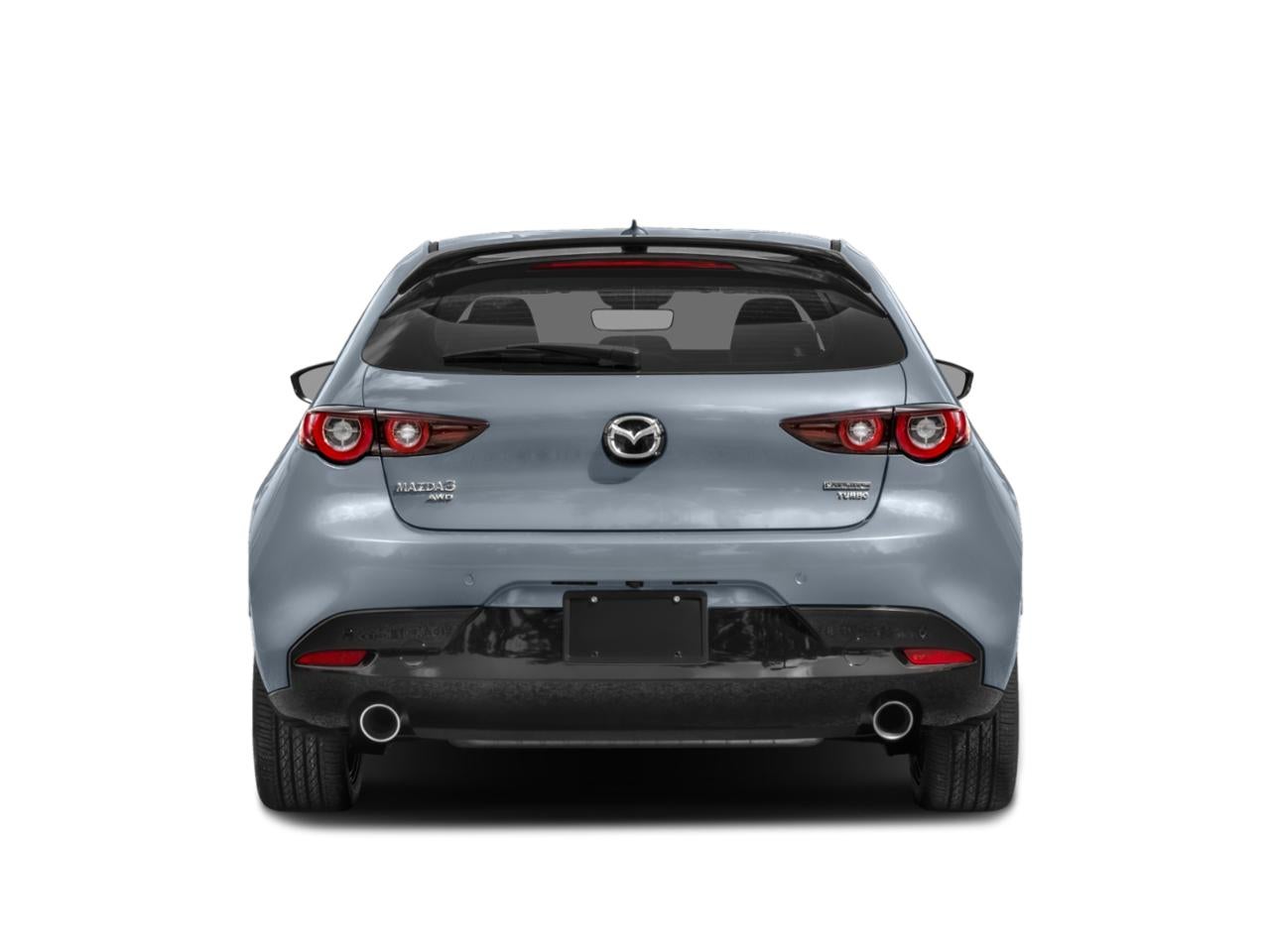 2023 Mazda Mazda3 Hatchback 2.5 Turbo Premium Plus Auto AWD
