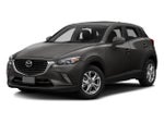 2016 Mazda Mazda CX-3 AWD 4dr Touring